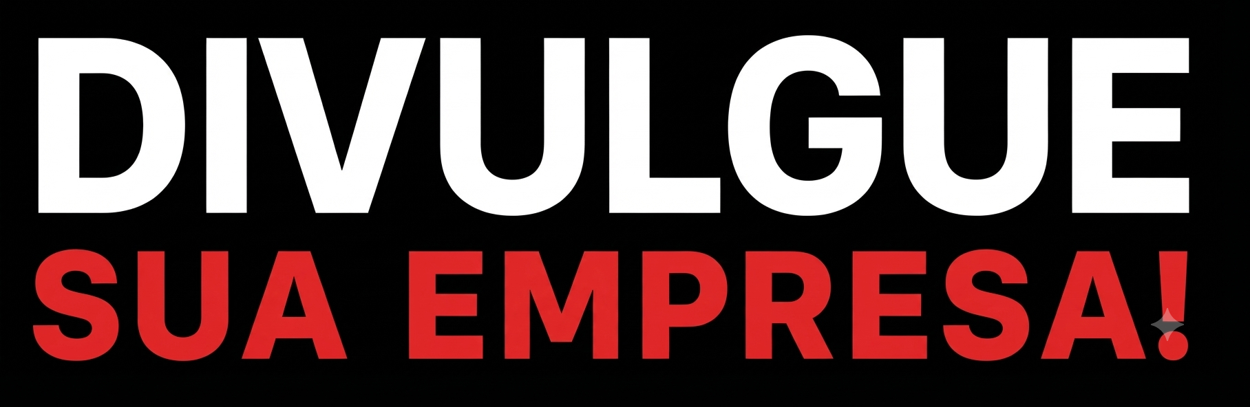 Publicidade